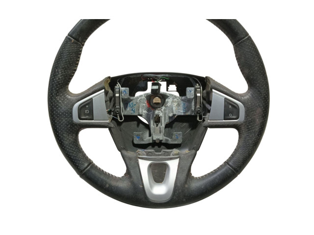 Volant Renault Megane III 2012 484008182R, 1227539559  
