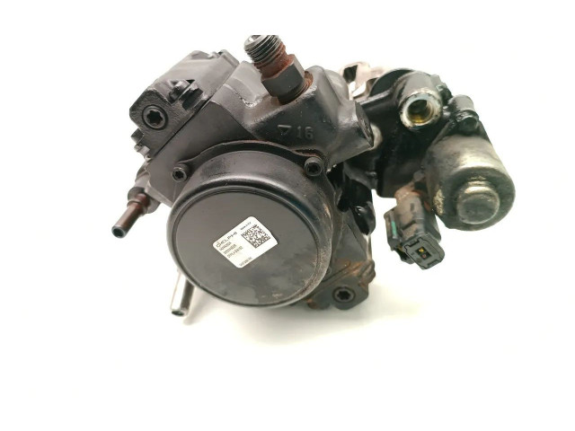 Vstřikovací čerpadlo 9687959180, ONESENSORISMISSING   Volvo S40    D4204T 