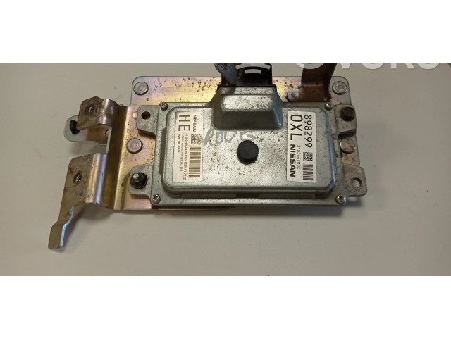 Блок управления коробкой передач 310F64BC0A, 310F64BC0A   Nissan Rogue