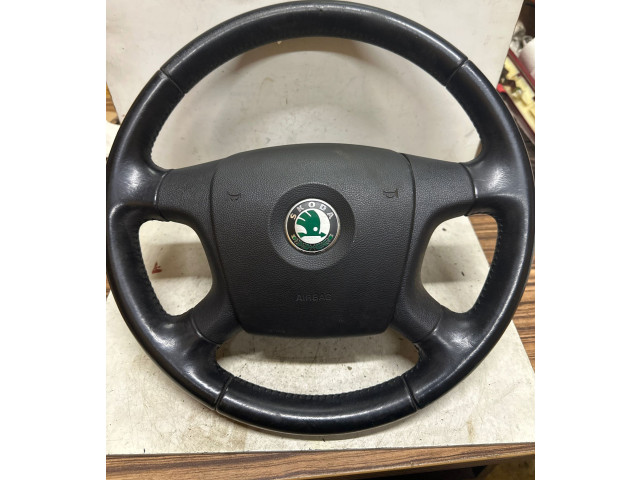 Volant Skoda Fabia Mk1 (6Y) 2006 1Z0419091  