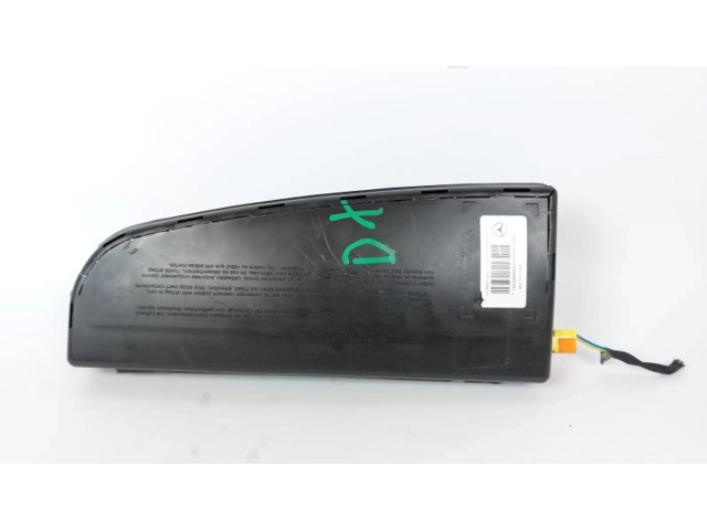 Подушка безопасности в сиденье 611109800   Mercedes-Benz GLS X166