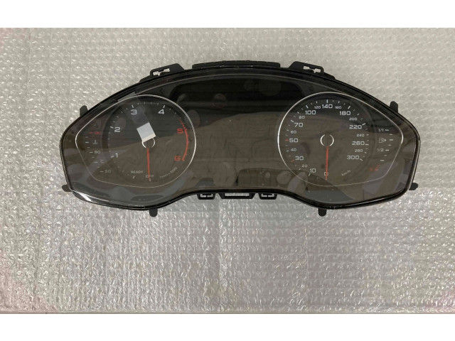 Přístrojová deska  Audi A5  NEU8W6920781L, 0263740087  