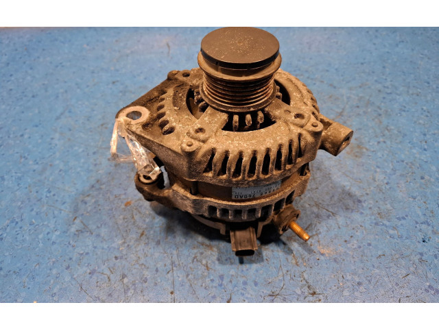Генератор 04868-769AD, 04868-769AD   Chrysler Pacifica      