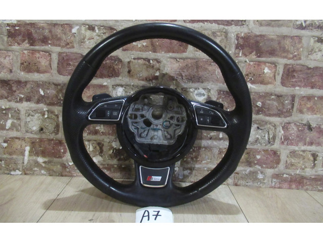 Volant Audi A7 S7 4G 2011   
