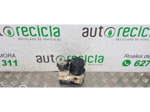 Jednotka ABS 0130108096,    Mercede-Benz S W220 