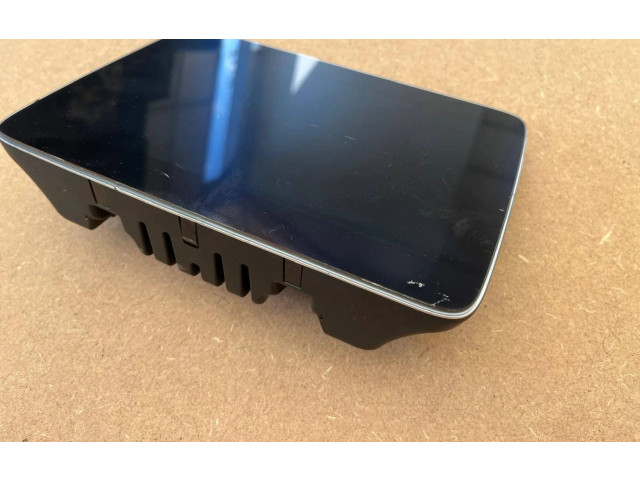 Дисплей    A1669004421, 189027306   Mercedes-Benz GLE (W166 - C292)