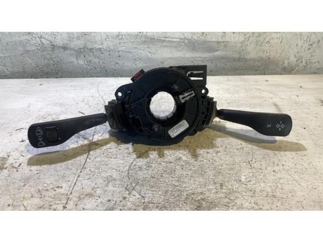 Подрулевой переключатель 8376444, 01404014   BMW 3 E46