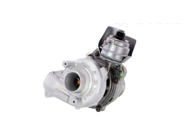  Турбина Ford S-MAX 1.6 806291-5001S, 003-002-001047R         