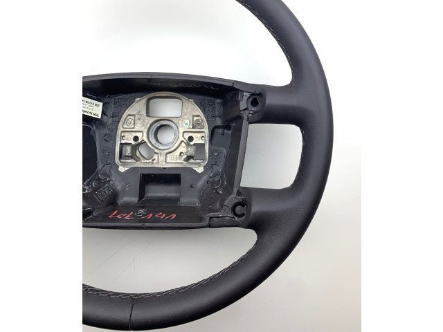 Руль Volkswagen Touareg I  2002 - 2010 года 3D0419091K, 61373000A      
