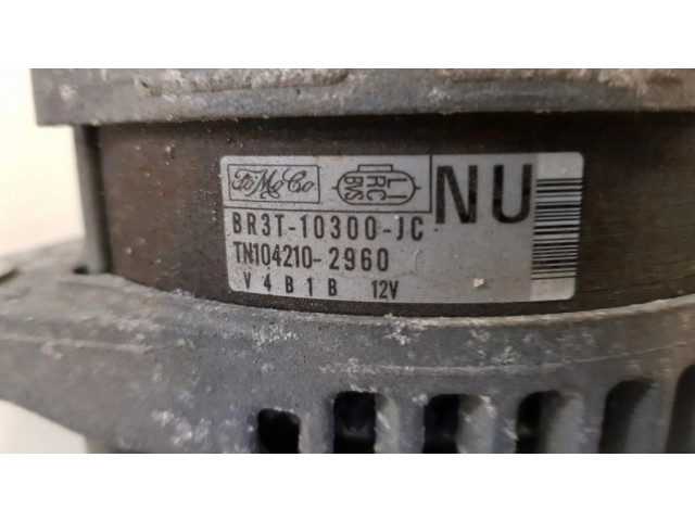 Генератор BR3T10300JC   Ford Mustang V 3.7     