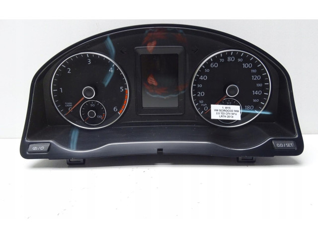 Панель приборов 1K8920974A   Volkswagen Scirocco       