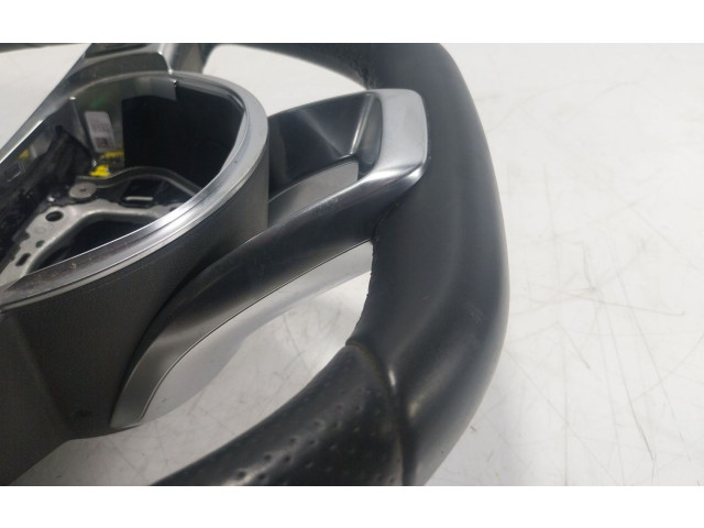 Руль Mercedes-Benz GLC X253 C253  2015 -  года A0004603803, A0004603803      
