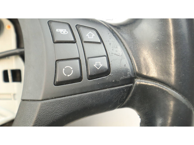 Volant BMW X5 E70 2010 7842156, 9199424  