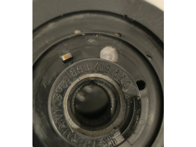 Volant Audi 80 90 B3 1989 8A0419091, 8a0951525c  
