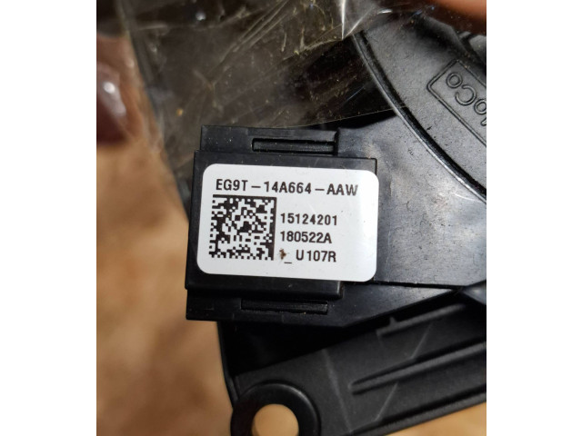 Подрулевой шлейф SRS EG9T13335AAW, EG9T14A664AAW   Ford Mustang VI