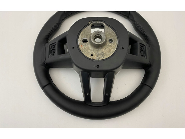 Volant BMW X1 U11 2022   