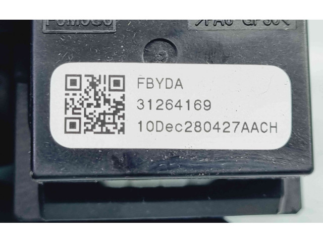 Переключатель дворников 31264169   Volvo XC60
