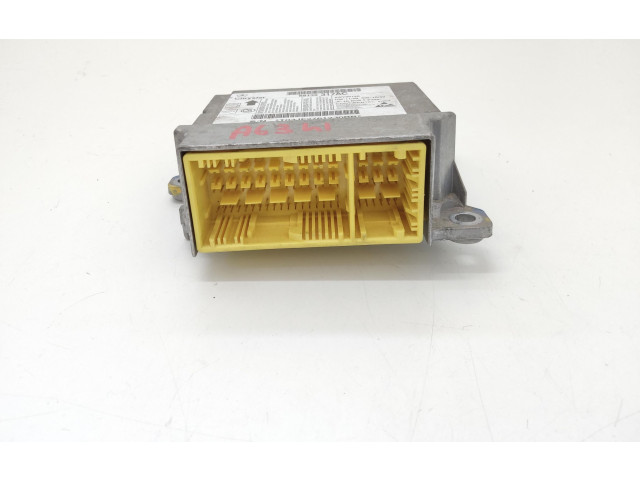 Блок подушек безопасности K68163810AB, 68139317AC   Fiat Freemont
