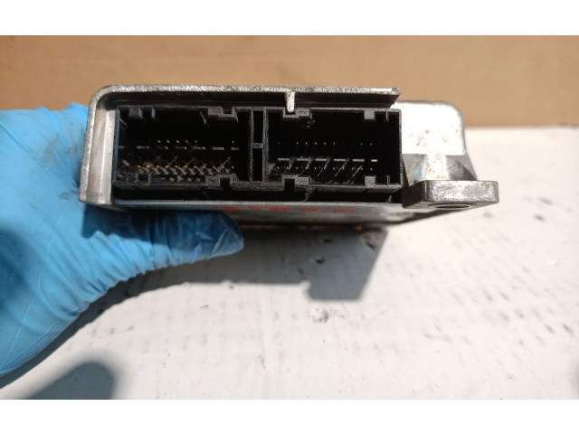 Блок подушек безопасности 01371009080, 93977D219   Citroen Jumper