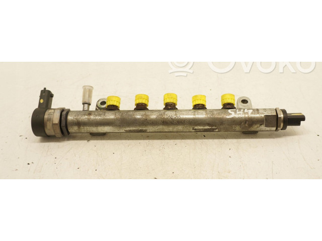 Zpětné zrcátko  Peugeot 607 2005  9656917280  