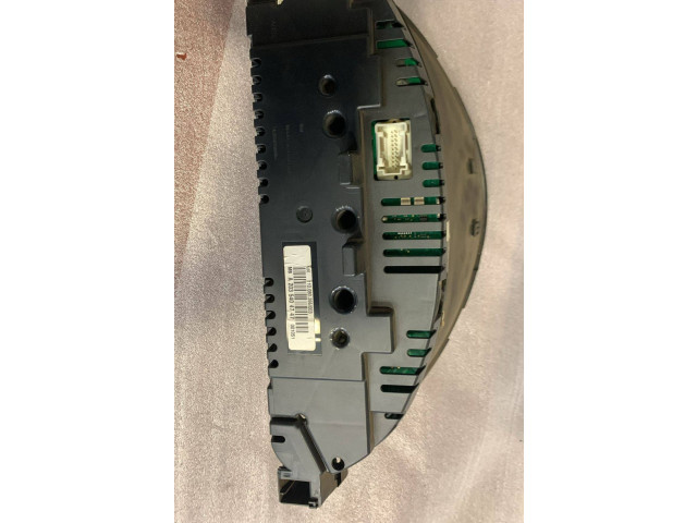 Панель приборов A2035404747   Mercedes-Benz C W203       
