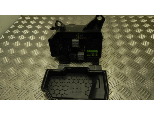 Блок предохранителей  A2055402428, G4000   Mercedes-Benz GLC X253 C253    