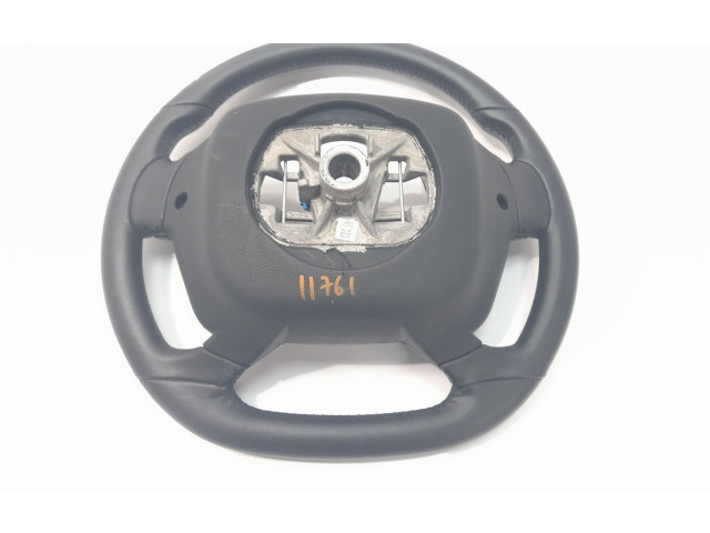 Volant Citroen C4 SpaceTourer 2019 98167370ZD  