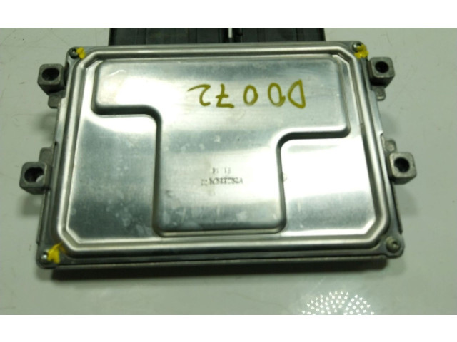 Řídící jednotka 1635064480, 9815037580   Peugeot 2008 I 2019