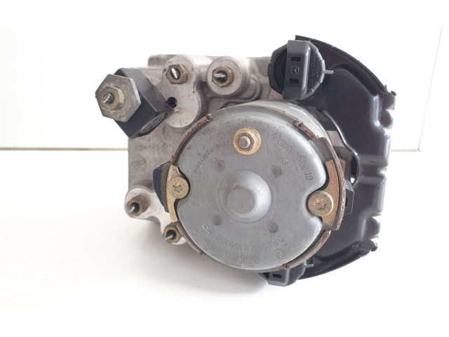 Jednotka ABS 0024319712, 0265217007   Mercede-Benz S W140 1996