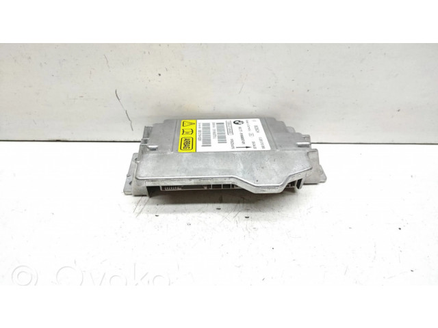 Блок подушек безопасности 0285010066, 9166057   BMW 3 E92 E93