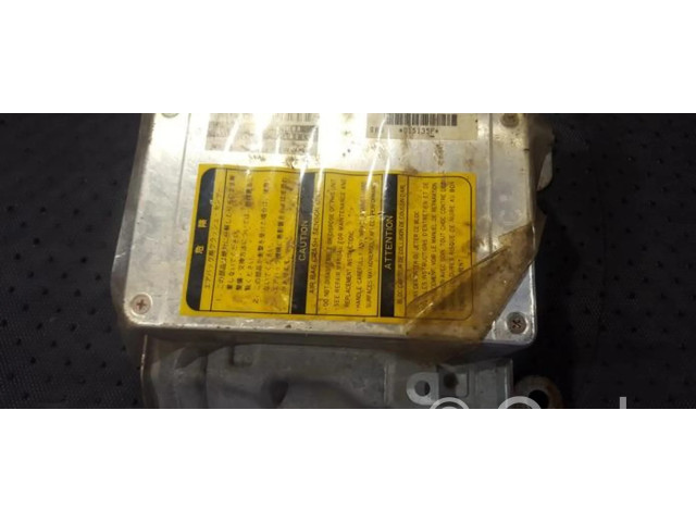 Блок подушек безопасности 8917020010, 152300-0042   Toyota Celica T180