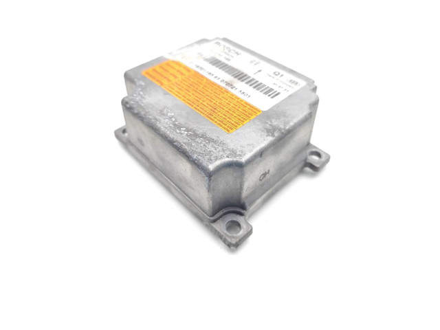 Блок подушек безопасности 2118701185, 0285010146   Mercedes-Benz CLS C219