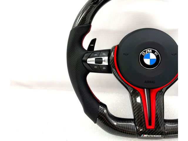 Volant BMW M3 F80 2020 5907127925405  