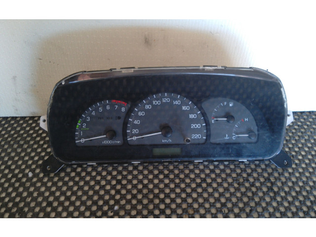 Přístrojová deska  Chevrolet Tacuma 2008 96498321, SU31230075  