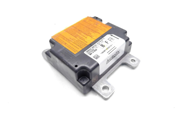 Блок подушек безопасности 98820-4BF0A, 627747400   Nissan X-Trail T32