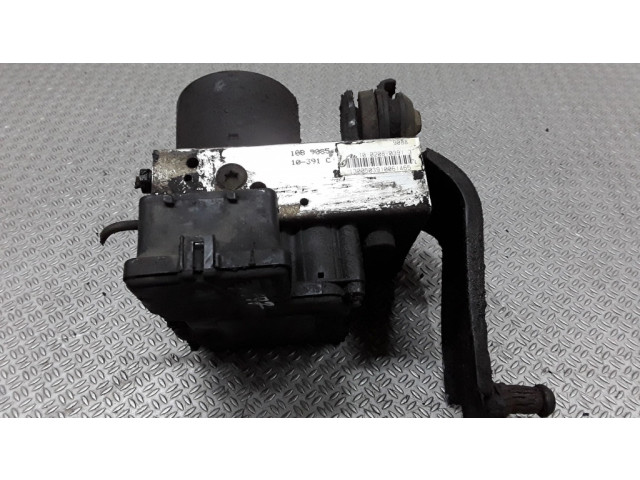 Jednotka ABS 10020803913, 10094715014   Mercedes-Benz ML W163 2001