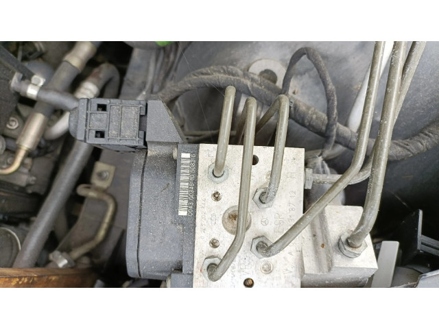 Jednotka ABS A0034318712   Mercede-Benz S W220 2001