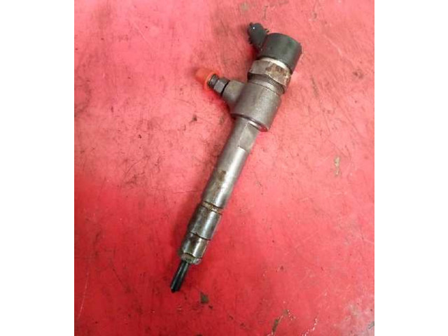 Форсунка 0445110119    Fiat Stilo   
