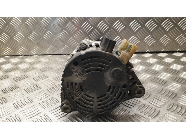 Генератор 4M5T10300LC   Ford Focus C-MAX 1.8     