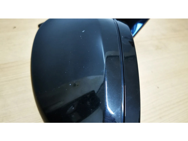 Zpětné zrcátko  levé BMW 3 E92 E93 2007  F0143103, 7119212  