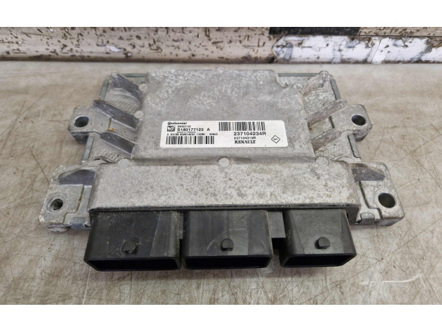 Řídící jednotka 237104234R, 237104234R   Dacia Duster 2014