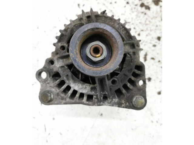 Генератор 028903028D, 0124325003   Audi TT Mk1      