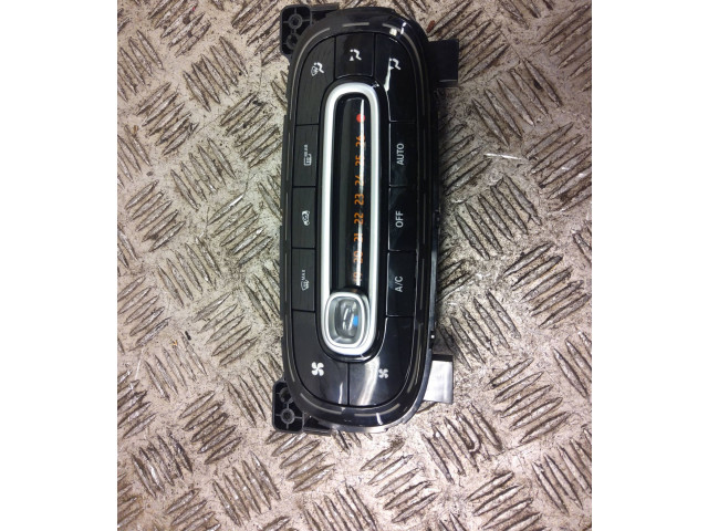Блок управления климат-контролем 275105919r   Smart ForFour II W453