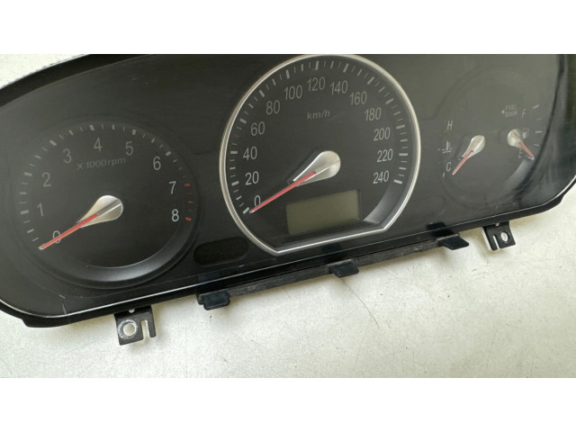 Панель приборов 940033K370, 051115051   Hyundai Sonata       