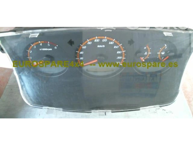 Přístrojová deska  SsangYong Actyon 2006 80210-32270  