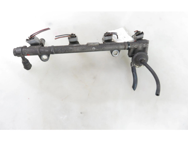 Vstřikovací lišta 2325016160, 2325016160   Toyota Celica T200    7A-FE 