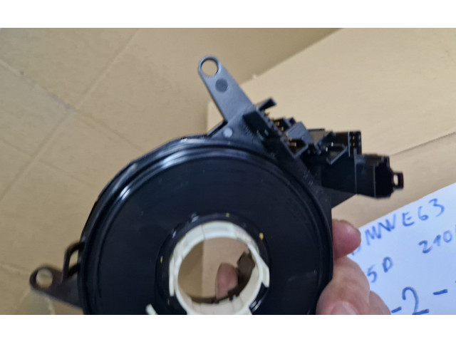 Подрулевой шлейф SRS 697639502, 0430623009   BMW 6 E63 E64