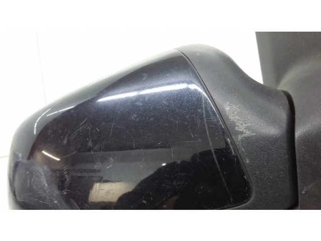 Zpětné zrcátko pravé Ford Focus 2010  014292, 21986905  