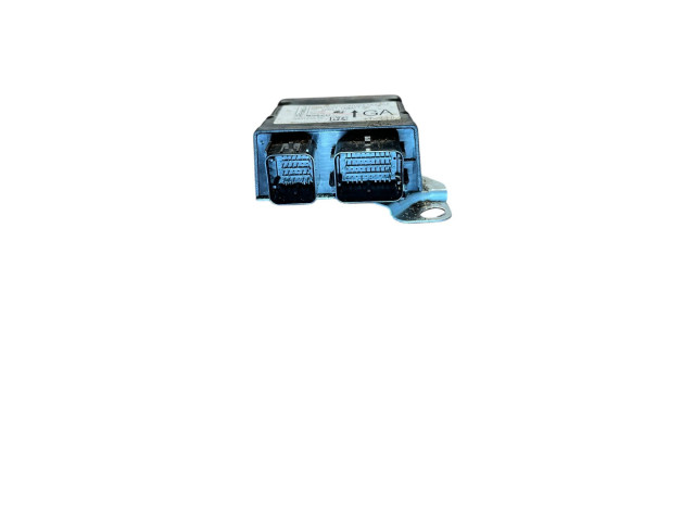 Блок подушек безопасности AM2T14B321AC, 0285010835   Ford S-MAX