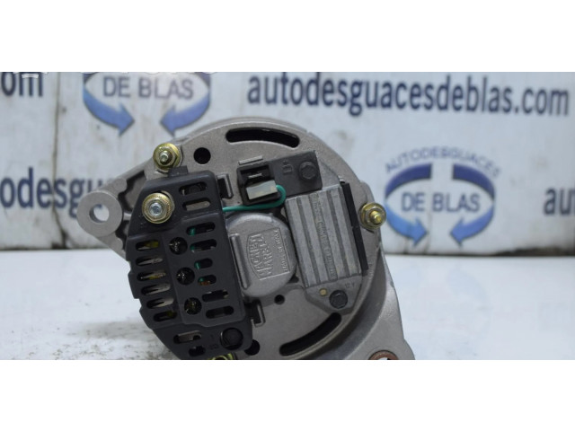 Генератор 436114, ALTERNADOR   Fiat Doblo      